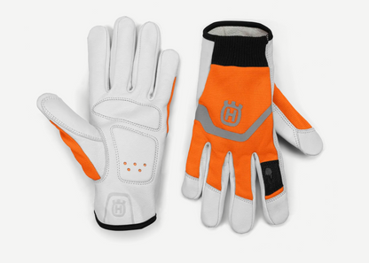 Γάντια Γενικής Εργασίας Husqvarna Functional Light Comfort Νo 08
