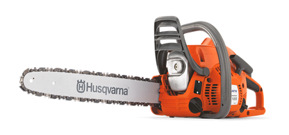 Αλυσοπρίονο Husqvarna 120 Mark II με Λάμα Και Αλυσίδα 16"
