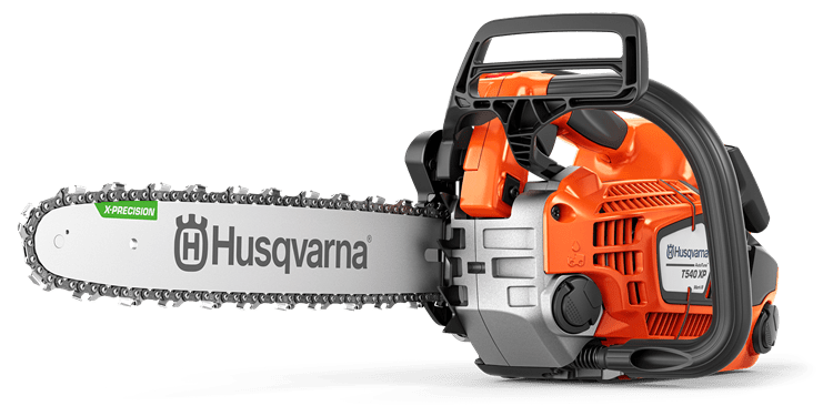 Αλυσοπρίονο Husqvarna T540XP MIII με Λάμα & Αλυσίδα 14"