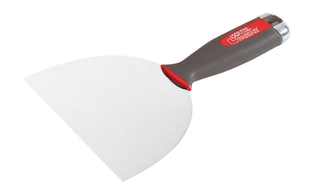 Σπάτουλα inox Νο15x10,5cm