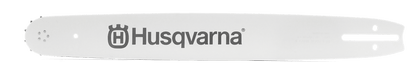 Λάμα Husqvarna 20", 3/8" X 1,5mm (με μεγάλο bar mount) (II)