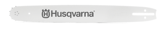 Λάμα Husqvarna 20", 3/8" X 1,5mm (με μεγάλο bar mount) (II)