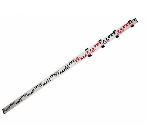 Ράβδος τηλεσκοπική AR5 βαθμονομημένη 5m 1-77-161