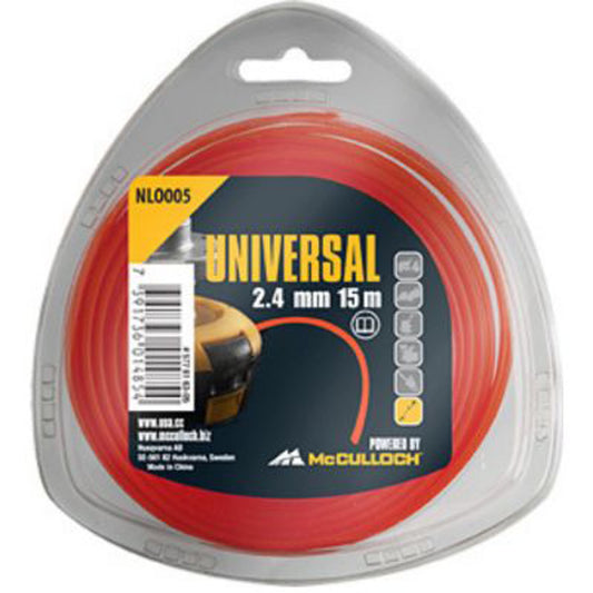 Κλωστή UPM Nylon 2,0mm 130m