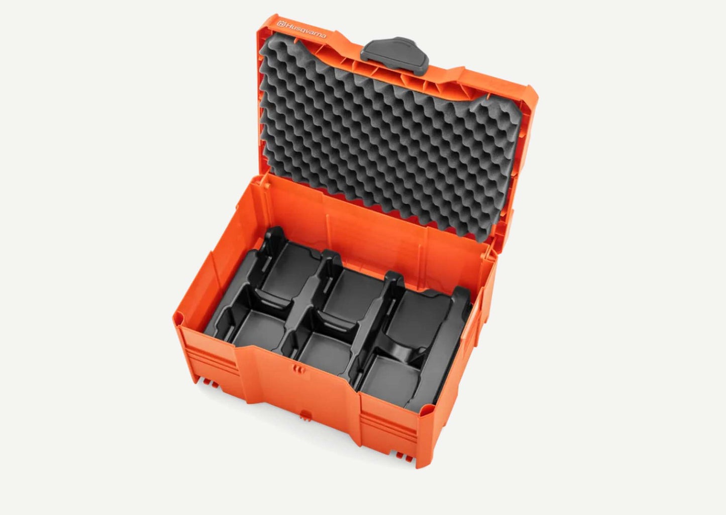 Μεσαίο Κιβώτιο Μπαταρίας Husqvarna