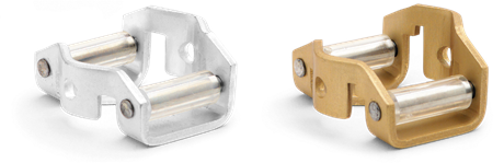 Σετ Οδηγού Τροχίσματος Husqvarna 3/8 Mini 4mm