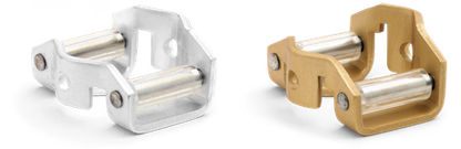 Σετ Οδηγού Τροχίσματος Husqvarna 3/8 Mini 4mm