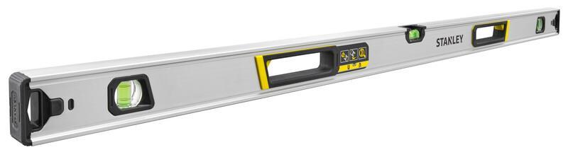 Αλφάδι μεταλλικό μαγνητικό FATMAX XL με 3 μάτια 120cm