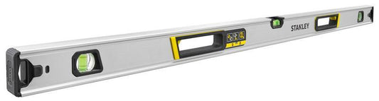 Αλφάδι μεταλλικό μαγνητικό FATMAX XL με 3 μάτια 120cm