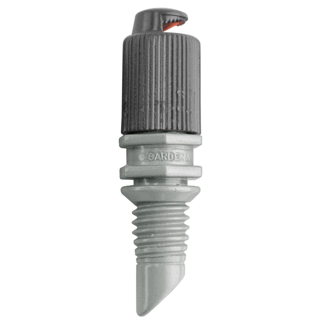 01367-29 Μπεκ Ποτίσματος Gardena Micro-drip 180ο