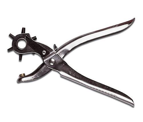 Τρυπητήρι ζώνης μύλος μεταλλικό 3-5mm (220mm)