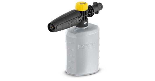Karcher FJ 6 Ακροφύσιο αφρού 0.6lt (2.643-147.0)