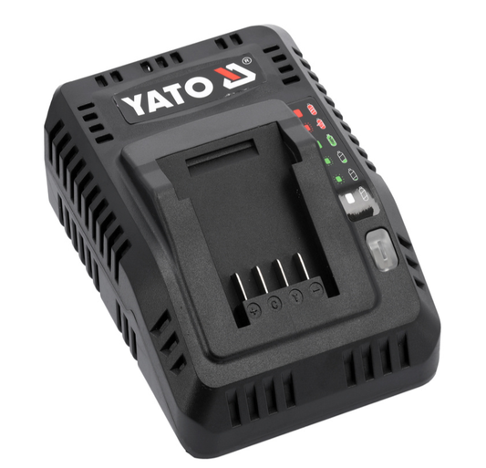 ΦΟΡΤΙΣΤΗΣ 18V 4,5Α YT-828500