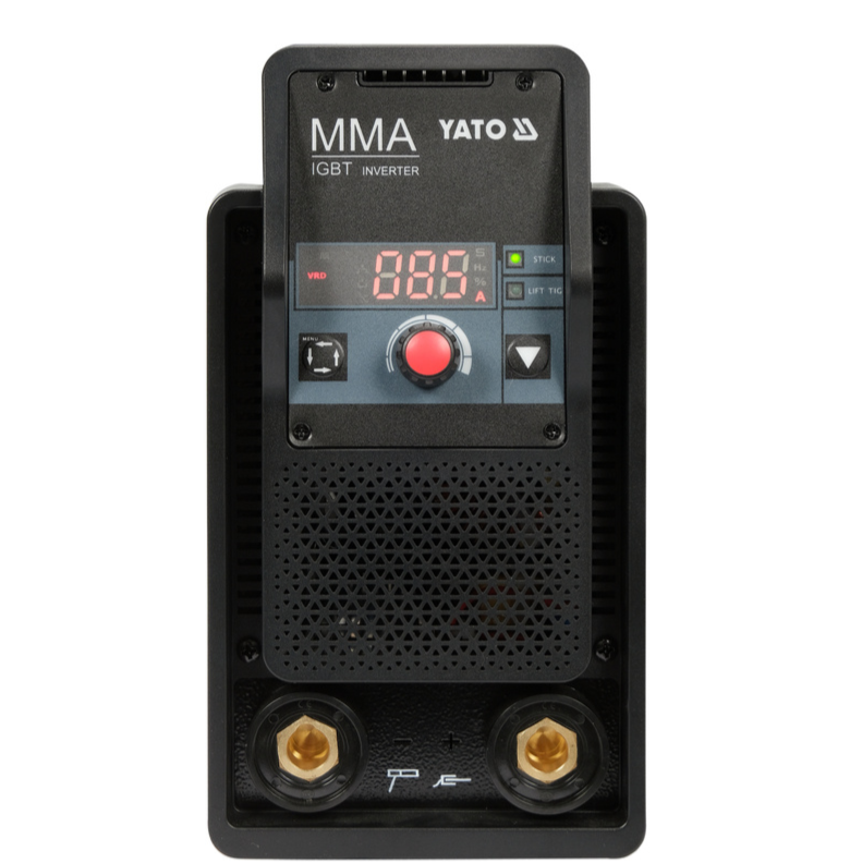 ΗΛΕΚΤΡΟΣΥΓΚΟΛΛΗΣΗ PULSE MMA/LIFT TIG 200A INVERTER YT-81358