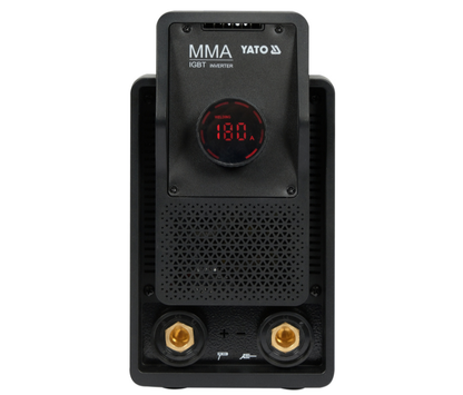 ΗΛΕΚΤΡΟΣΥΓΚΟΛΛΗΣΗ MMA/LIFT TIG 180A INVERTER YT-81357