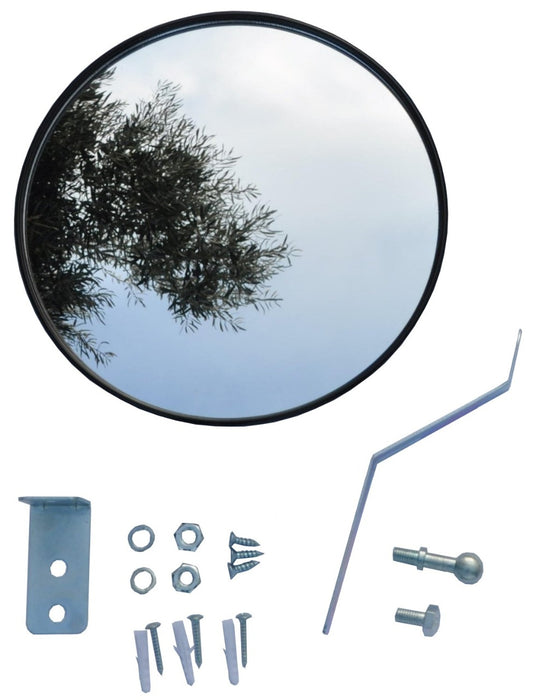 DOORADO Καθρέπτης ασφαλείας 22 cm PARK-JCM-22