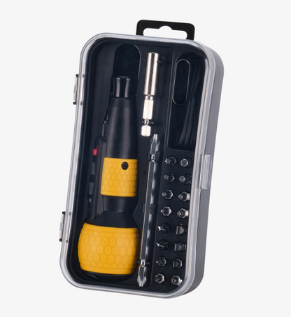 ΚΑΤΣΑΒΙΔΙ ΕΠ/ΝΟ 3,6V Li 1800 mAh TORQUE 20ΤΜΧ HELIXPOWER