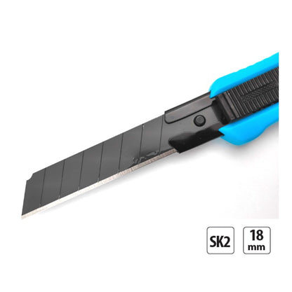 ΚΟΦΤΗΣ ΜΟΚΕΤΑΣ 18MM SK2 HELIX