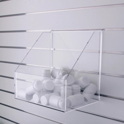 Plexiglass διάφανο 3mm Plexiglass διάφανο 3mm | 50 x 50cm