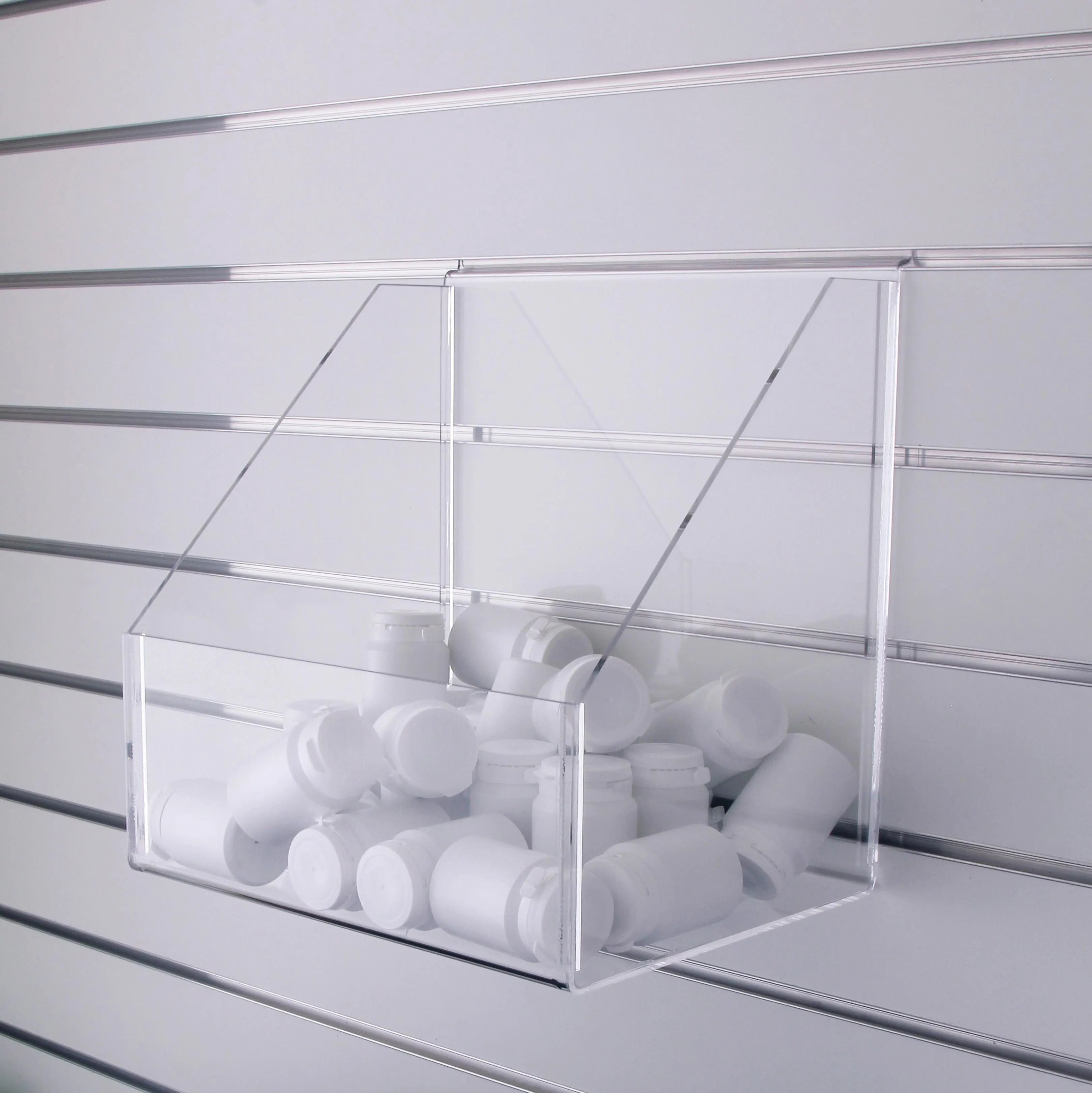 Plexiglass διάφανο 3mm Plexiglass διάφανο 3mm | 50 x 100cm