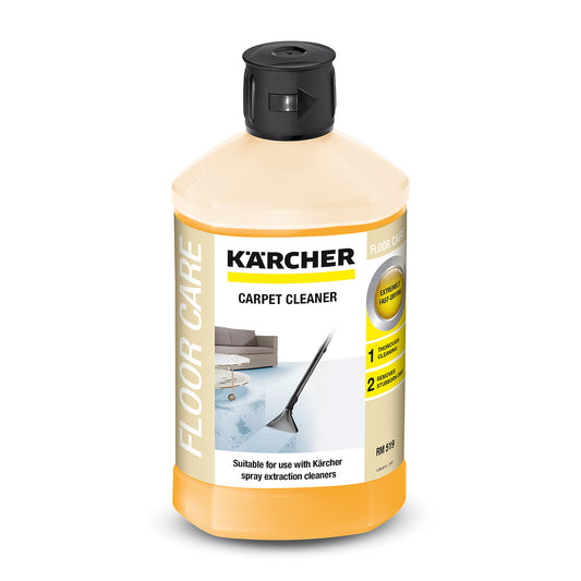 KARCHER RM 519 ΚΑΘΑΡΙΣΤΙΚΟ ΥΓΡΟ ΧΑΛΙΩΝ 1 LT 6.295-771.0