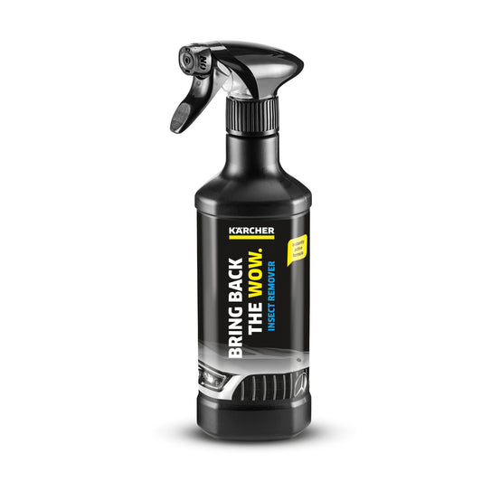 KARCHER ΚΑΘΑΡΙΣΤΙΚΟ ΑΥΤΟΚΙΝΗΤΟΥ ΑΦΑΙΡΕΣΗΣ ΕΝΤΟΜΩΝ RM 618, 500ML
