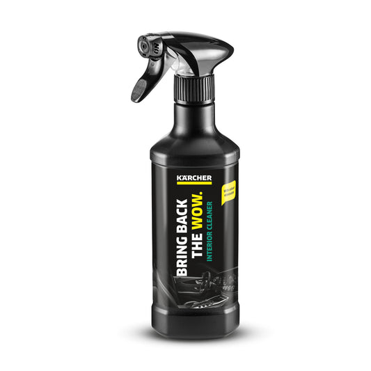 KARCHER ΚΑΘΑΡΙΣΤΙΚΟ ΕΣΩΤΕΡΙΚΟΥ ΑΥΤΟΚΙΝΗΤΟΥ, RM 651, 500ML