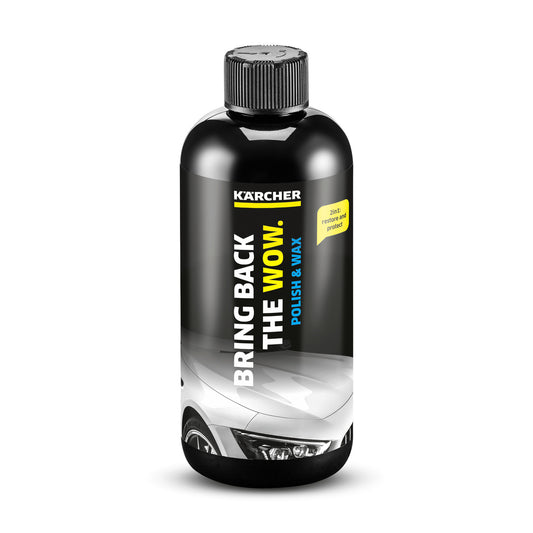 Karcher ΚΕΡΙ ΓΥΑΛΙΣΜΑΤΟΣ RM 660, 0,5L, 500ML