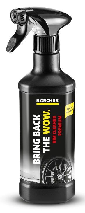 KARCHER - ΚΑΘΑΡΙΣΤΙΚΟ ΓΙΑ ΖΑΝΤΕΣ RM 667 0.5LT