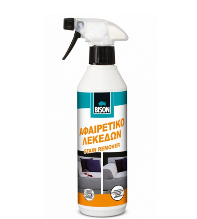 ΑΦΑΙΡΕΤΙΚΟ ΛΕΚΕΔΩΝ 500ML BISON