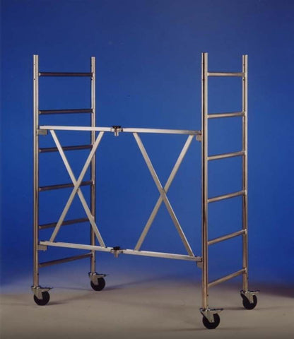 PROFAL - TMP TROL ΣΚΑΛΩΣΙΑ ΑΛΟΥΜΙΝΙΟΥ ROLLER