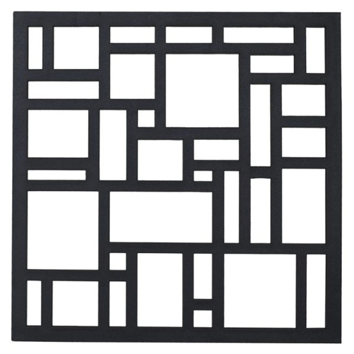Πάνελ Διακόσμησης Τοίχου Tiles 57 x 57 εκ.