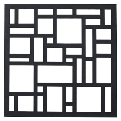 Πάνελ Διακόσμησης Τοίχου Tiles 57 x 57 εκ.