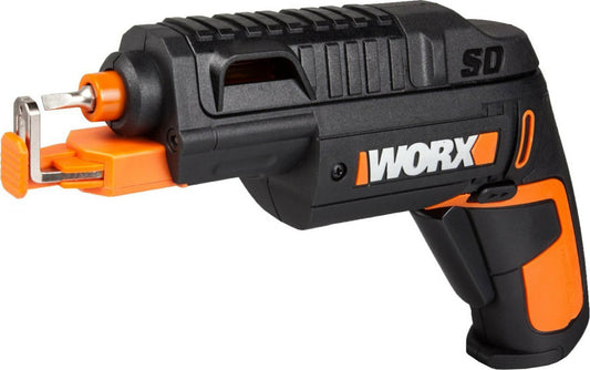 Worx Κατσαβίδι μπαταρίας WX255 4V SD