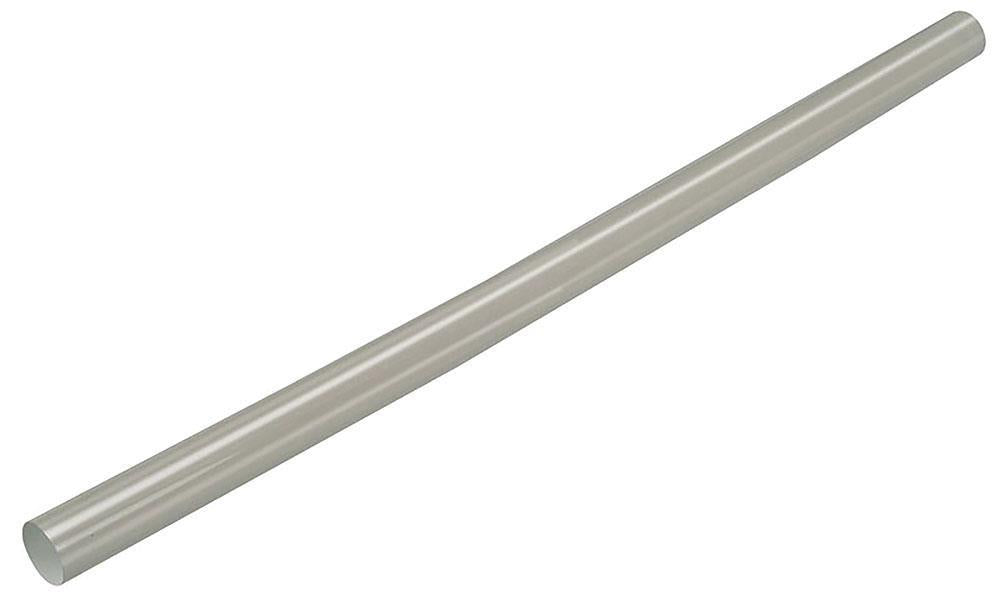 Θερμόκολλα διαφανή 12x254mm, 1Kg STHT1-70431