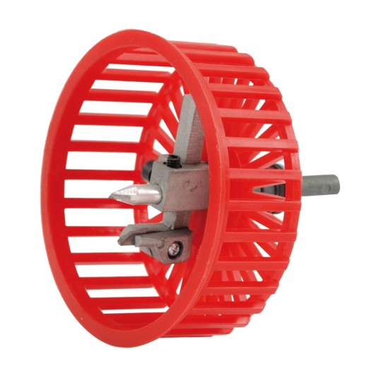 ΚΥΚΛΙΚΟΣ ΚΟΦΤΗΣ 20-94mm 03940 VOREL 21103940