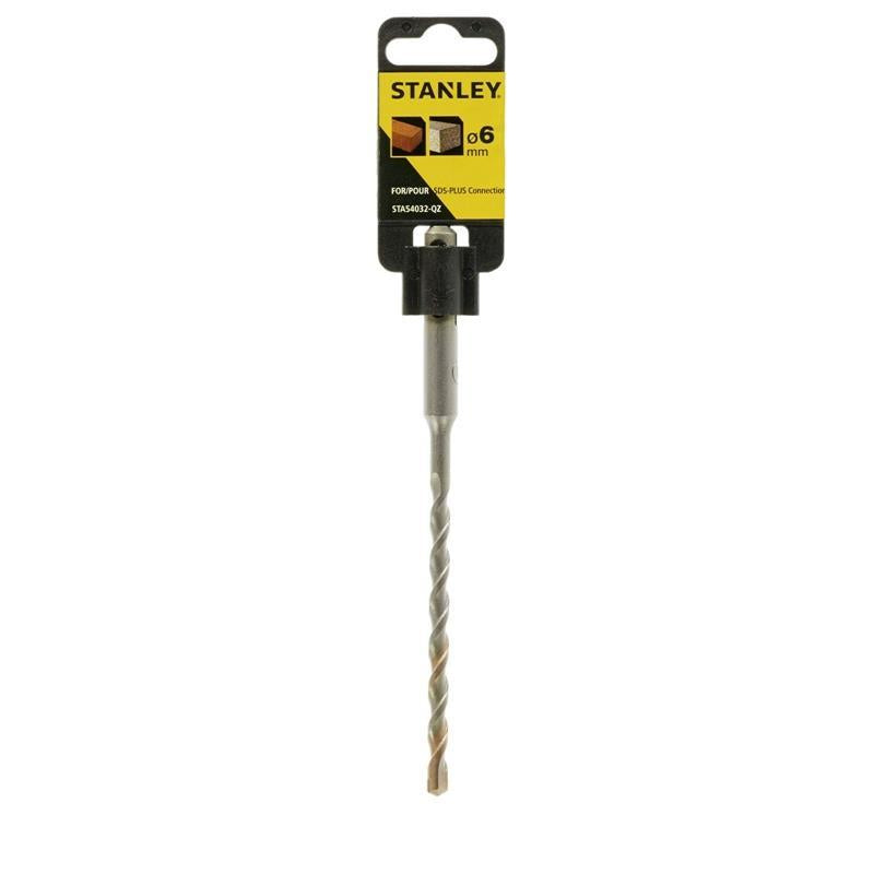 Τρυπάνι SDS-PLUS 160x12mm X54047-QZ