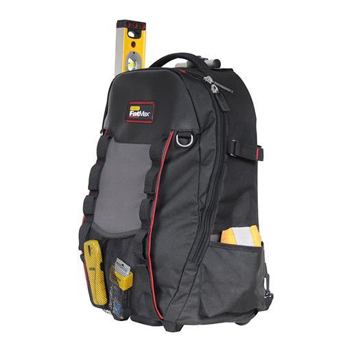 Σακίδιο πλάτης με ρόδες και λάβη 1-79-215