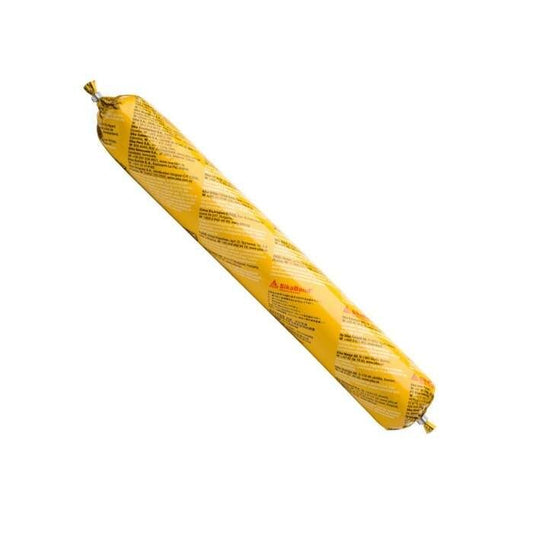 SikaFlex 11 FC+ 600ml - ΓΚΡΙ-ΧΡΩΜΑ 410176