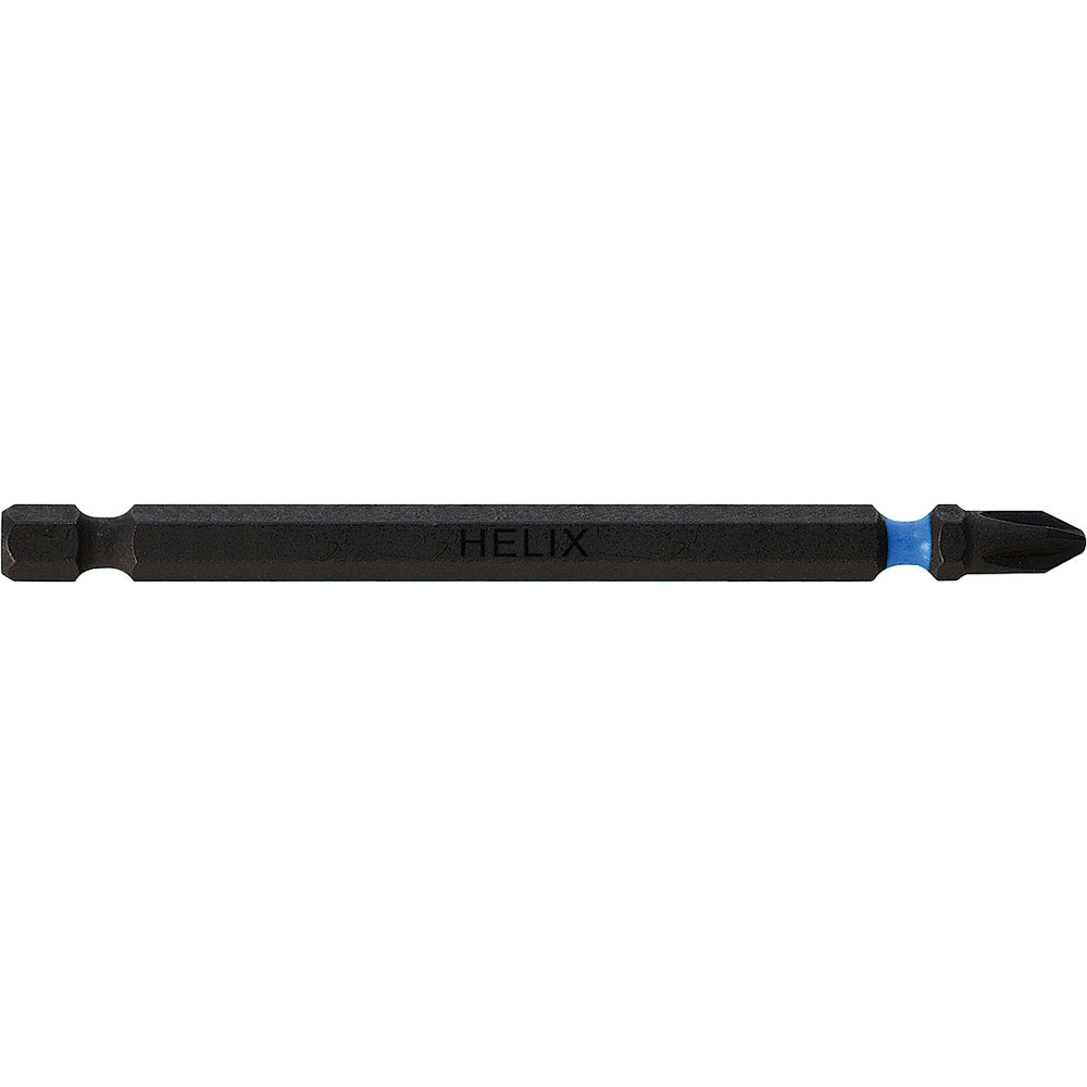HELIX DARKO ΜΥΤΕΣ IMPACT PHILIPS 100 ΜΜ 1 ΤΕΜΑΧΙΟ (ΚΟΥΤΑΚΙ 10 ΤΕΜΑΧΙΩΝ) - PH2-ΜΕΓΕΘΟΣ 122002100