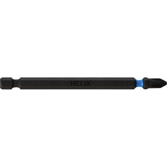 HELIX DARKO ΜΥΤΕΣ IMPACT PHILIPS 100 ΜΜ 1 ΤΕΜΑΧΙΟ (ΚΟΥΤΑΚΙ 10 ΤΕΜΑΧΙΩΝ) - PH2-ΜΕΓΕΘΟΣ 122002100