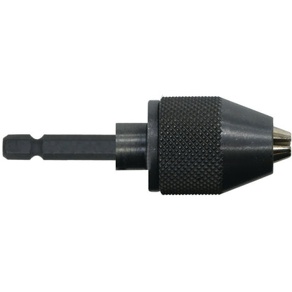HELIX DARKO ΑΥΤΟΜΑΤΟ ΤΣΟΚ 6ΜΜ ΜΕ ΥΠΟΔΟΧΗ 1/4 122009400