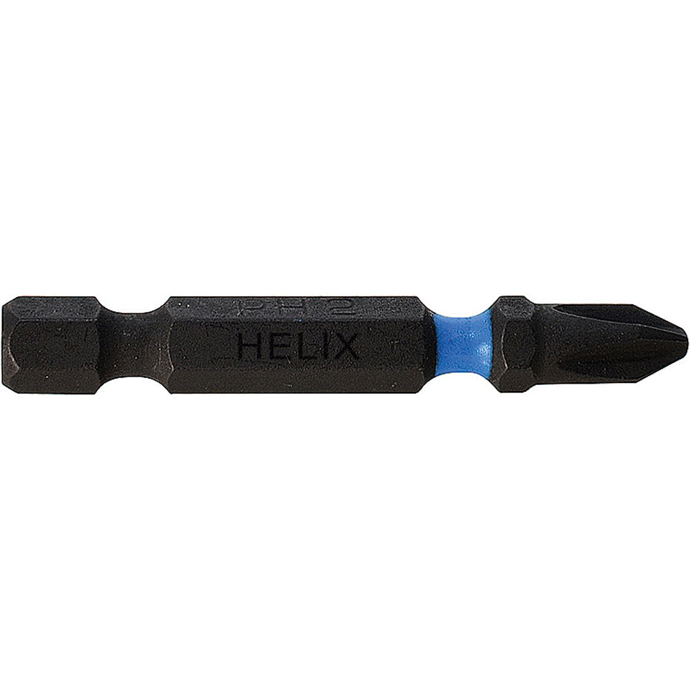 HELIX DARKO ΜΥΤΕΣ IMPACT PHILIPS 50ΜΜ 1 TEMAXIO (ΚΟΥΤΑΚΙ 10 ΤΕΜΑΧΙΩΝ) - PH3-ΜΕΓΕΘΟΣ 122003500