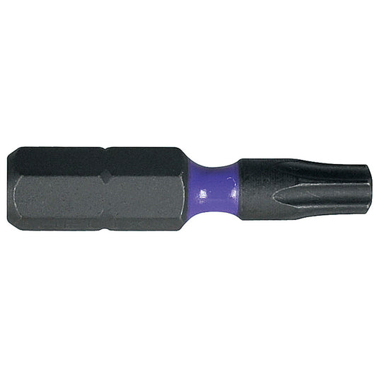 HELIX DARKO ΜΥΤΕΣ IMPACT TORX 30 ΜΜ 1 ΤΕΜΑΧΙΟ (ΚΟΥΤΑΚΙ 20 ΤΕΜΑΧΙΩΝ) - T20-ΜΕΓΕΘΟΣ 122302030