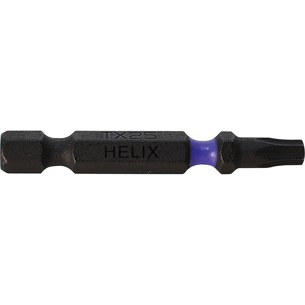 HELIX DARKO ΜΥΤΕΣ IMPACT TORX 50 ΜΜ 1 ΤΕΜΑΧΙΟ (ΚΟΥΤΑΚΙ 10 ΤΕΜΑΧΙΩΝ) - T40-ΜΕΓΕΘΟΣ 122304050