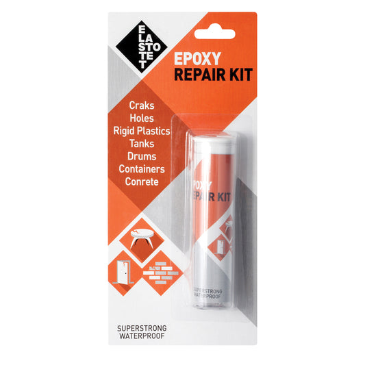 ELASTOTET EPOXY REPAIR KIT ΕΠΟΞΕΙΔΙΚΟΣ ΣΤΟΚΟΣ 151814