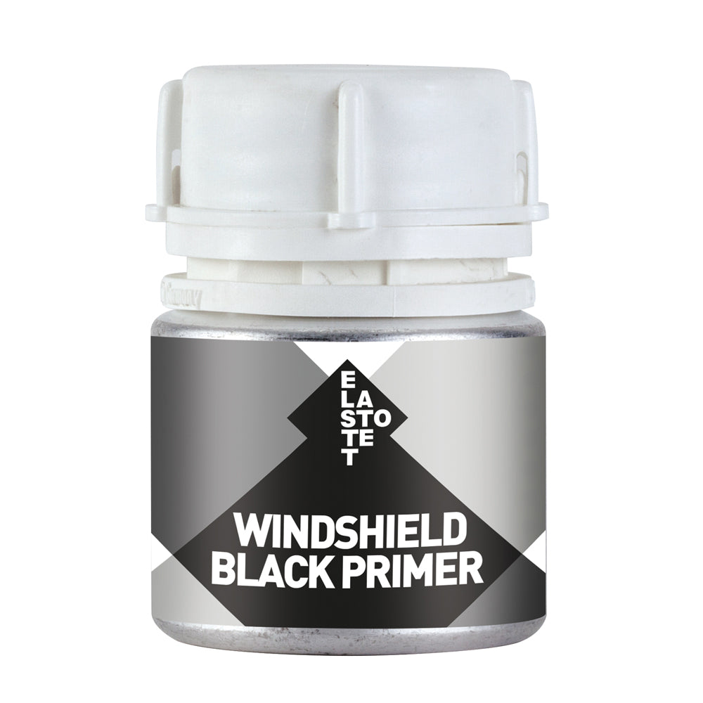 ELASTOTET WHINDSHIELD BLACK PRIMER ΑΣΤΑΡΙ ΠΑΡΜΠΡΙΖΟΚΟΛΛΑΣ - 50ML-ΣΥΣΚΕΥΑΣΙΑ 158260