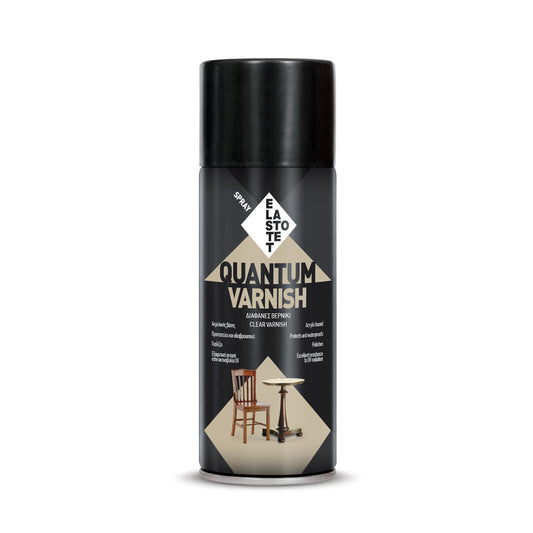 ΕLASTOTET SPRAY ΒΕΡΝΙΚΙ - ΔΙΑΦΑΝΟ ΓΥΑΛΙΣΤΕΡΟ 159211
