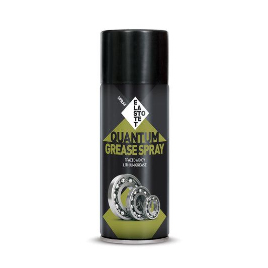 ELASTOTET SPRAY ΓΡΑΣΣΟ ΛΙΘΙΟΥ 159225
