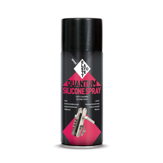 ELASTOTET SPRAY ΣΙΛΙΚΟΝΗΣ 159226